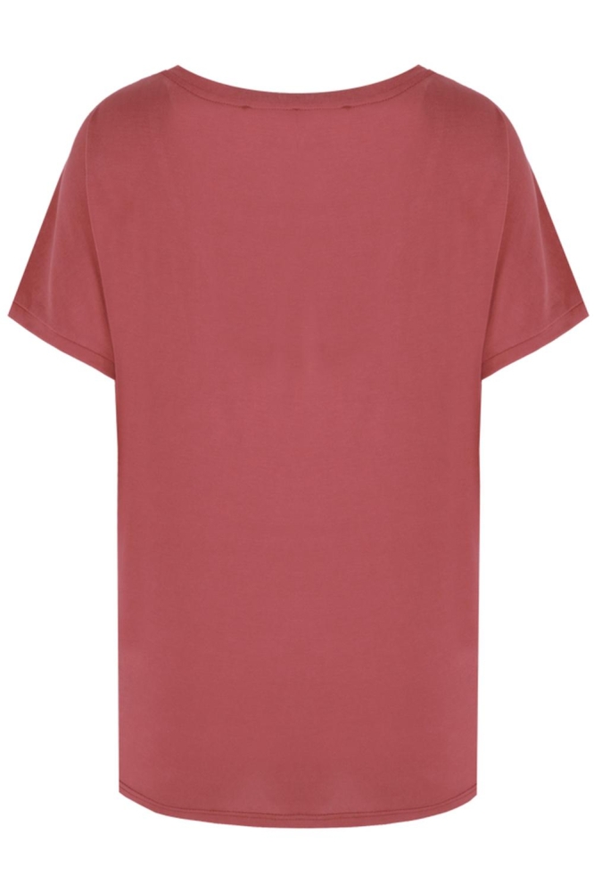 CLEMENTINE TOP 25ZQH10 323 SLATE ROSE